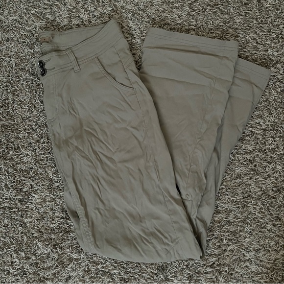 Prana Hiking Pants - Picture 1 of 5